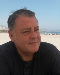 Eric J. Gates