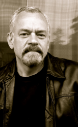 Ken Stark Ken Stark