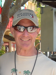 Richard Lang