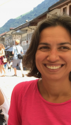 Tanja Rohini Bisgaard Tanja Rohini Bisgaard