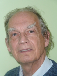 Mark Partick