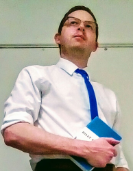 Will Nett
