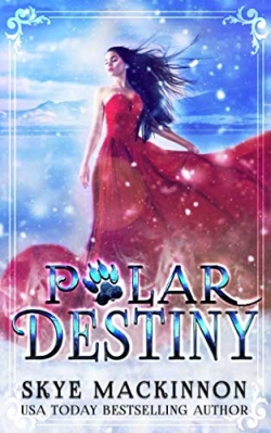 Polar Destiny: A Bear Shifter Reverse Harem
First Edition Polar Destiny: A Bear Shifter Reverse Harem
First Edition