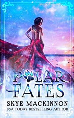 Polar Fates: A Bear Shifter Reverse Harem
First Edition Polar Fates: A Bear Shifter Reverse Harem
First Edition