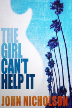 The Girl Can't Help It : Artie Taylor Book 1
First Edition The Girl Can't Help It : Artie Taylor Book 1
First Edition