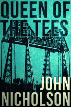 Queen of the Tees : Nick Guymer Series Book 2
First Edition Queen of the Tees : Nick Guymer Series Book 2
First Edition