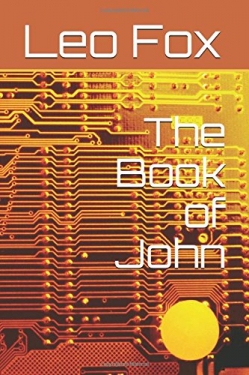 The Book of JohnFirst Edition
