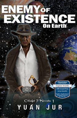 Enemy of Existence: On Earth
First Edition Enemy of Existence: On Earth
First Edition