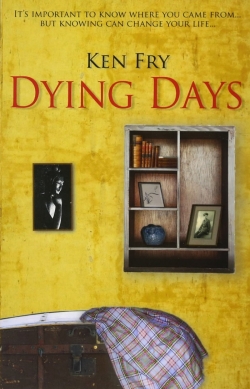 Dying Days
First Edition Dying Days
First Edition