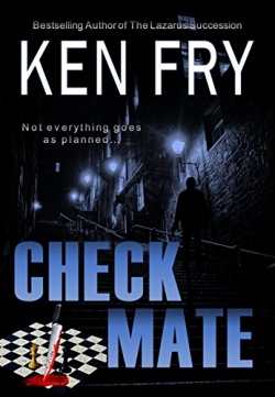 Check Mate: A Psychological Thriller
First Edition Check Mate: A Psychological Thriller
First Edition