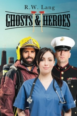 Ghosts and Heroes
First Edition Ghosts and Heroes
First Edition