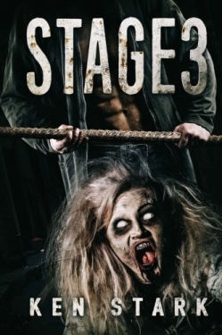 Stage 3First Edition