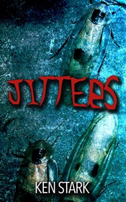 Jitters
First Edition Jitters
First Edition
