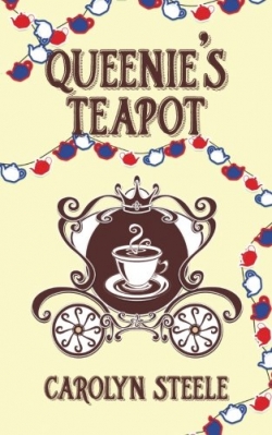 Queenie's Teapot: A Political SatireFirst Edition