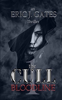 the CULL: Bloodline (Volume 1)
First Edition the CULL: Bloodline (Volume 1)
First Edition