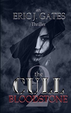 the CULL: Bloodstone (Volume 2)
First Edition the CULL: Bloodstone (Volume 2)
First Edition