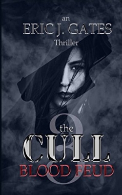 the CULL: Blood Feud (Volume 3)
First Edition the CULL: Blood Feud (Volume 3)
First Edition