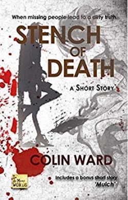Stench of Death: A Short Story
First Edition Stench of Death: A Short Story
First Edition