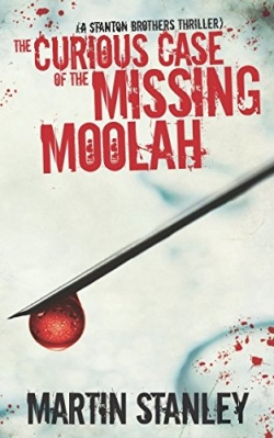 The Curious Case of the Missing Moolah
Second Edition The Curious Case of the Missing Moolah
Second Edition
