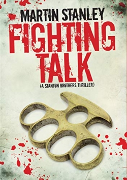 Fighting Talk
First Edition Fighting Talk
First Edition