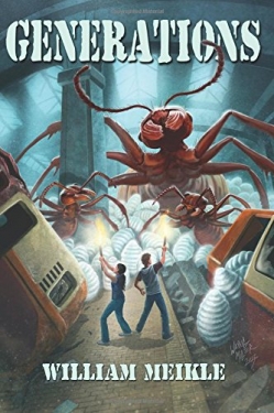 GenerationsFirst Edition