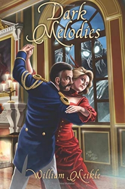 Dark MelodiesFirst Edition