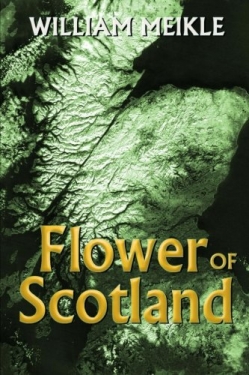Flower of Scotland
First Edition Flower of Scotland
First Edition