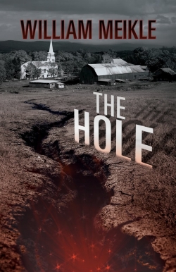 The Hole
First Edition The Hole
First Edition