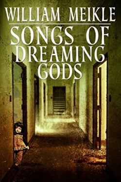 Songs of Dreaming Gods
First Edition Songs of Dreaming Gods
First Edition