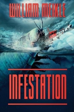 Infestation
First Edition Infestation
First Edition