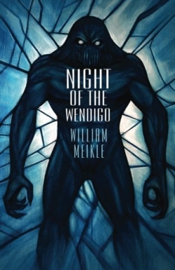 Night of the Wendigo
First Edition Night of the Wendigo
First Edition