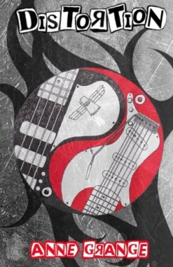 DistortionFirst Edition