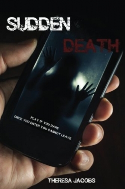 Sudden Death
First Edition Sudden Death
First Edition