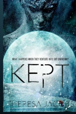 KeptFirst Edition