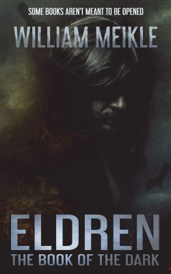 Eldren: The Book of the Dark
Second Edition Eldren: The Book of the Dark
Second Edition
