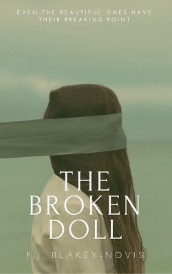 The Broken Doll
First Edition The Broken Doll
First Edition