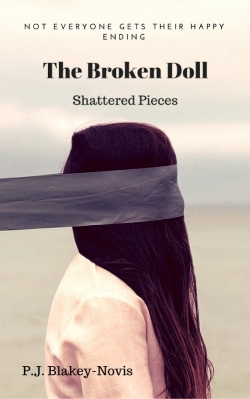The Broken Doll - Shattered Pieces
First Edition The Broken Doll - Shattered Pieces
First Edition