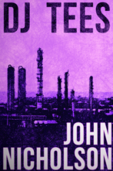 DJ Tees : Nick Guymer Series Book 4