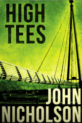 High Tees : Nick Guymer Series Book 7