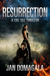 Resurrection - Col Sec Book 6