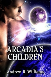 Arcadia`s Children: Samantha`s Revenge