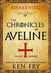 The Chronicles of Aveline: Awakening