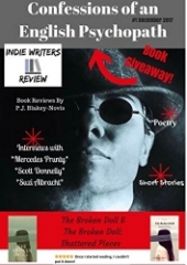 Indie Writers Review Issue 1