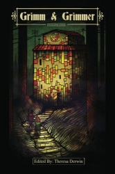 Grimm and Grimmer: Volume One