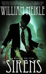 The Sirens (The Midnight Eye Files Book 2)