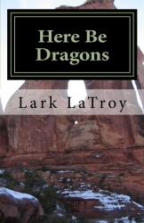 Here Be Dragons: NeoDruids #2