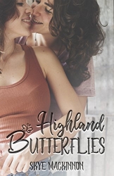 Highland Butterflies