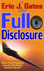 Full Disclosure