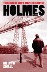 Holmes Volume 2:Return of Boros Greatest Detective